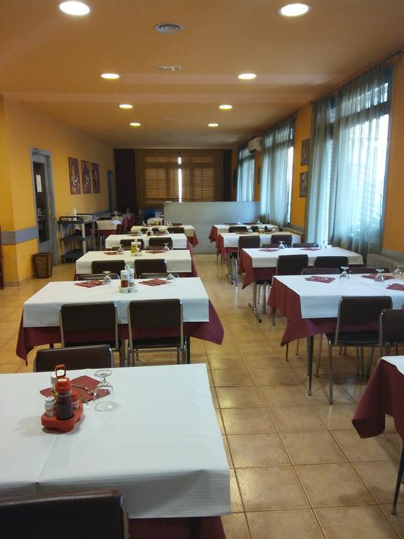 Fonda Ca La Maria Hotel Avinyo Bagian luar foto